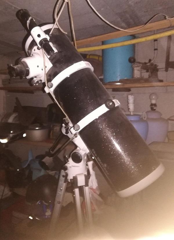 Téléscope